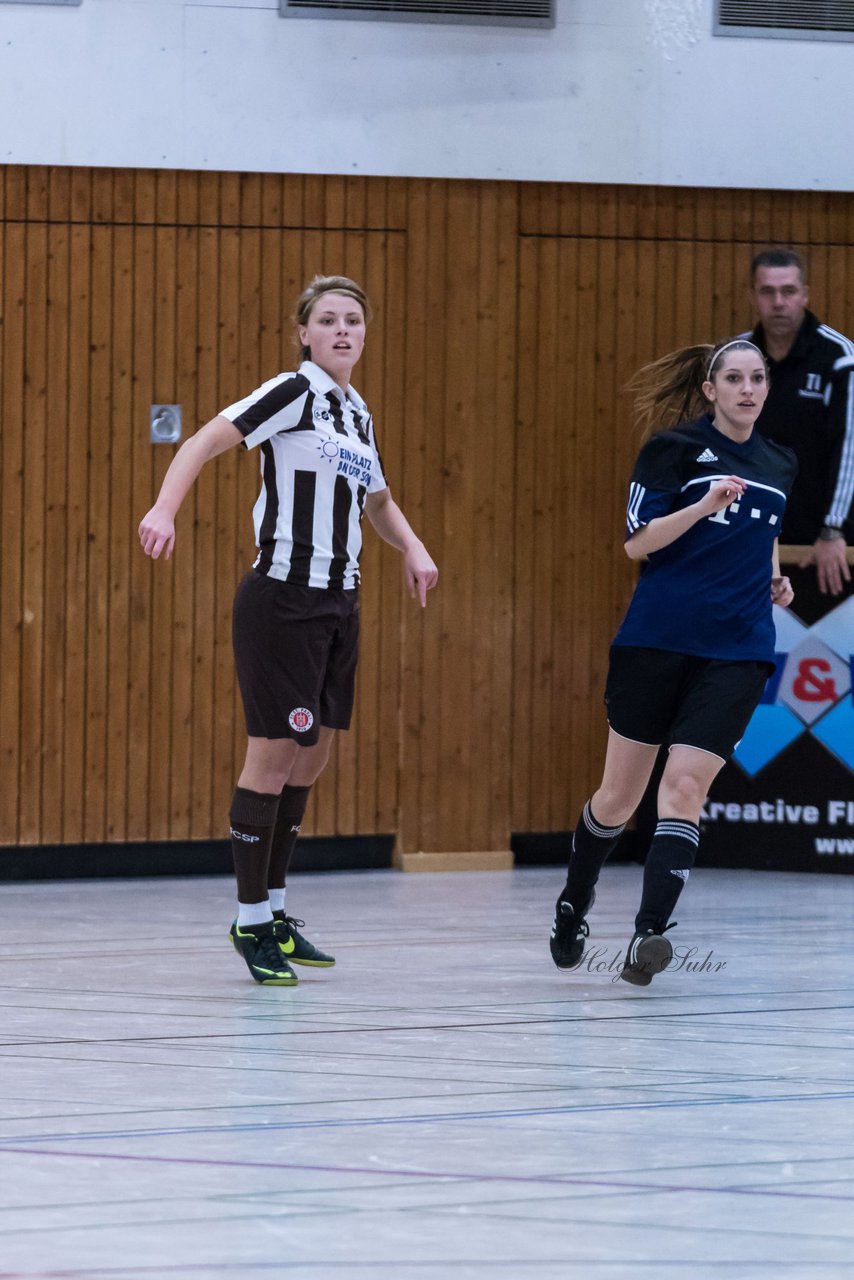 Bild 90 - Volksbank Cup Elmshorn